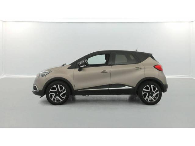 Renault Captur image 4