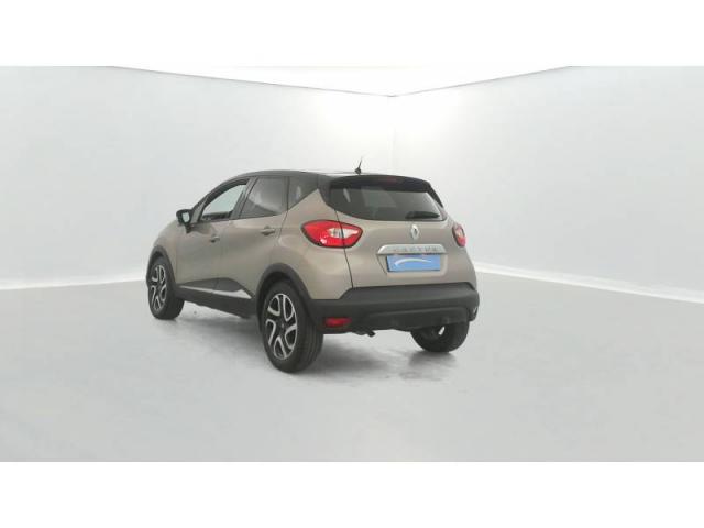 Renault Captur image 2