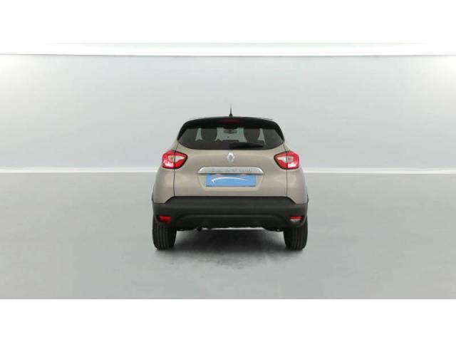 Renault Captur image 6