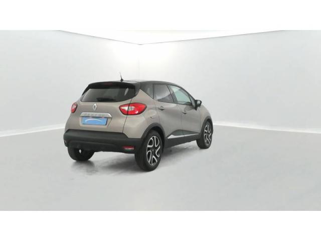 Renault Captur image 9