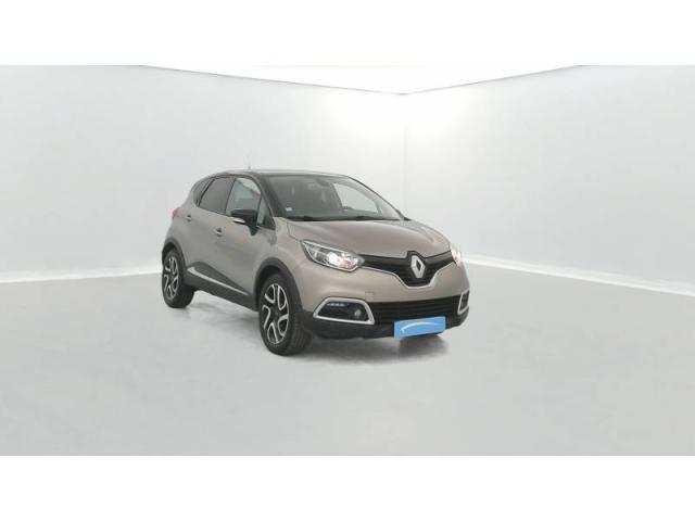 Renault Captur image 1