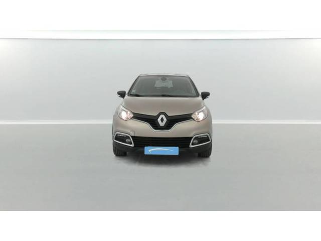 Renault Captur image 3