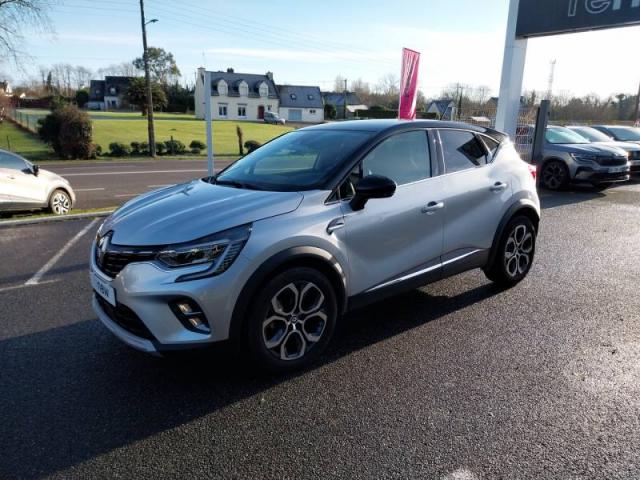 Renault Captur Tce 100 Gpl - 21 Intens