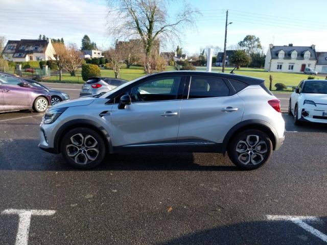 Renault Captur image 9