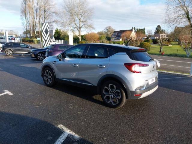 Renault Captur image 7