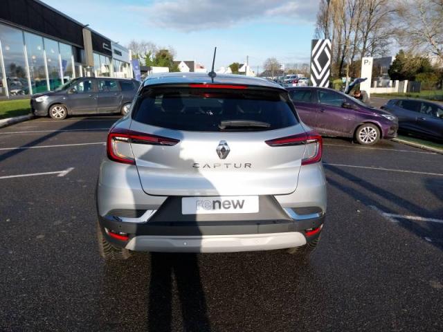 Renault Captur image 6