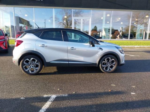 Renault Captur image 5