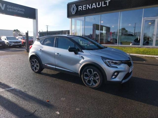 Renault Captur image 4