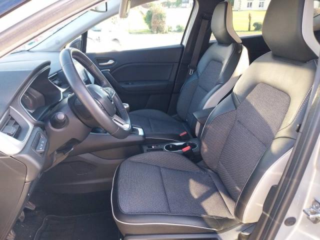 Renault Captur image 3