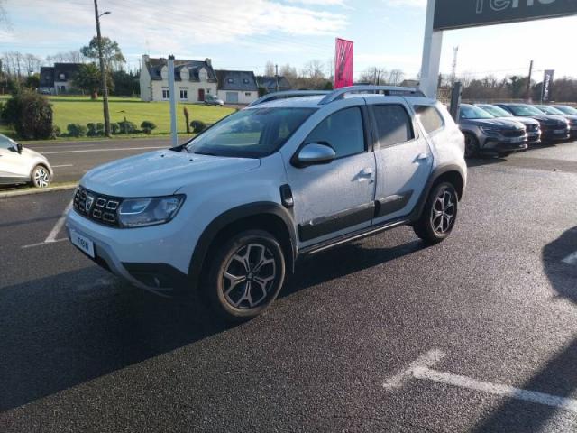 Dacia Duster Tce 130 Fap 4x2 Prestige