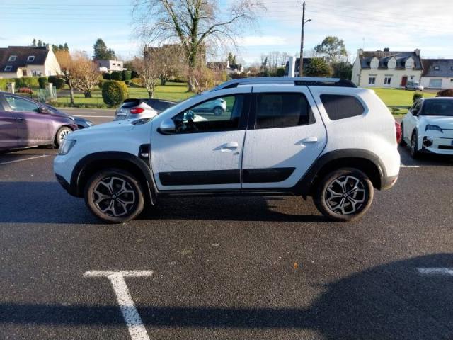 Dacia Duster image 6