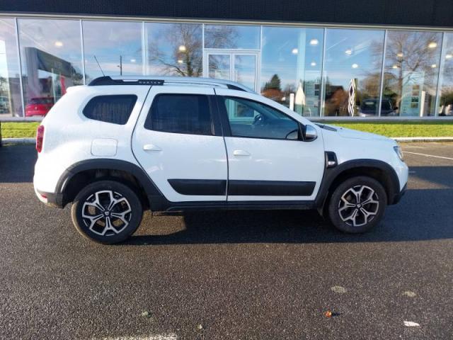 Dacia Duster image 7