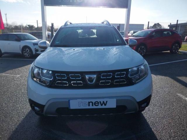 Dacia Duster image 9