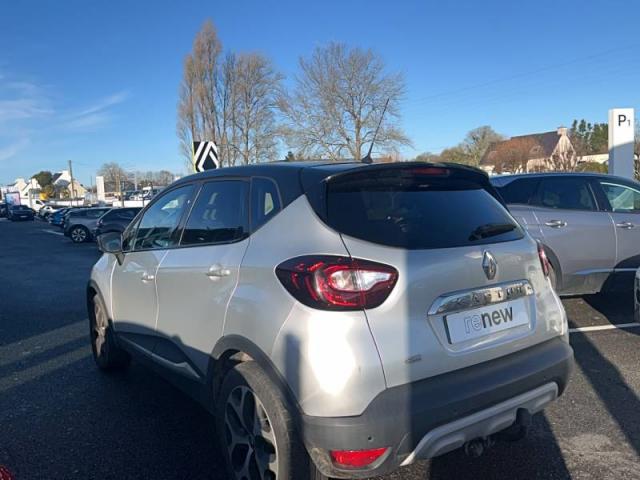 Renault Captur image 5