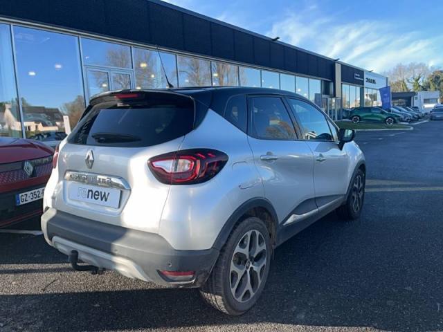Renault Captur image 9