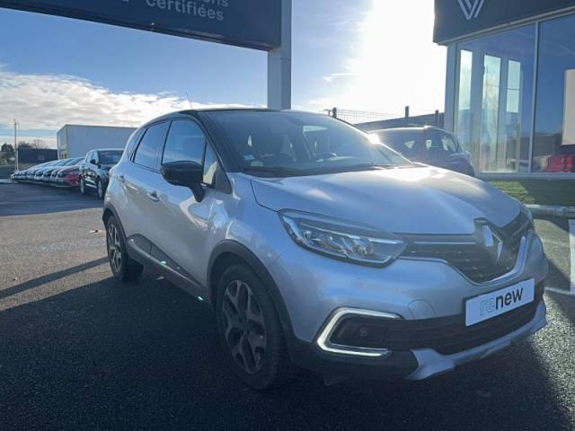 Renault Captur image 7