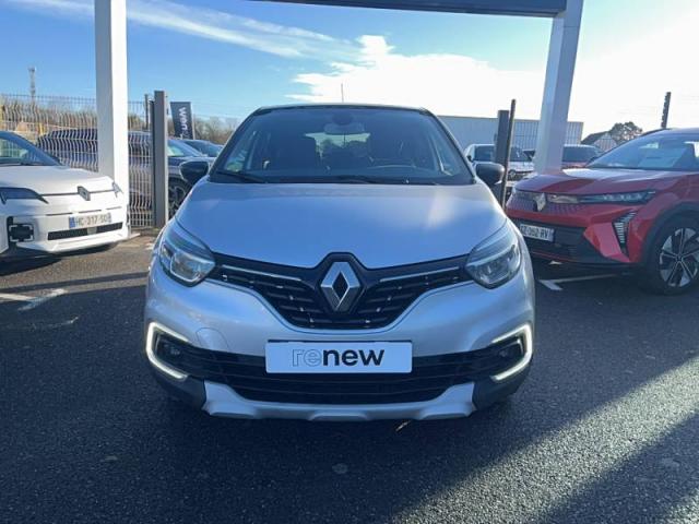 Renault Captur image 8