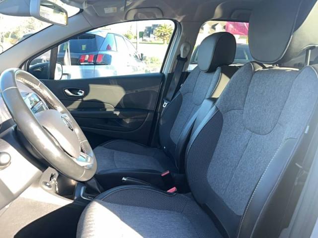 Renault Captur image 4