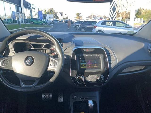Renault Captur image 1