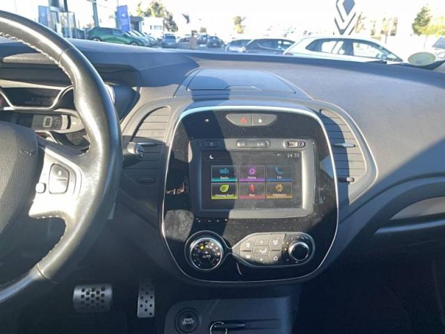 Renault Captur image 2