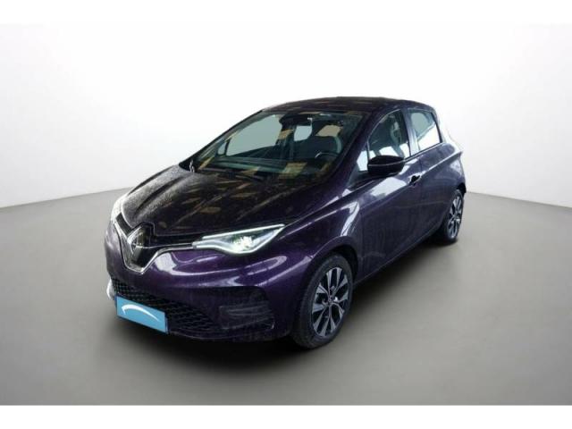 Renault Zoe R110 Achat Intégral Limited