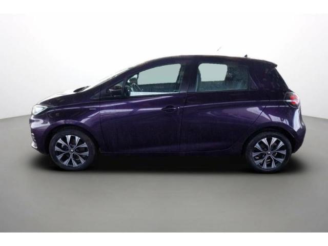 Renault Zoe image 1