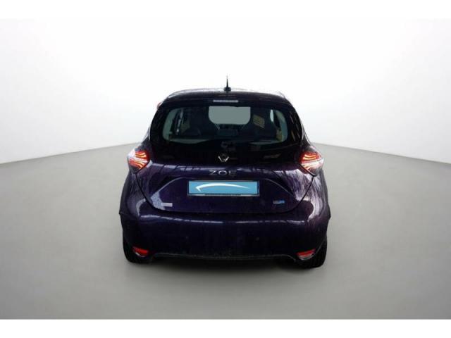 Renault Zoe image 3