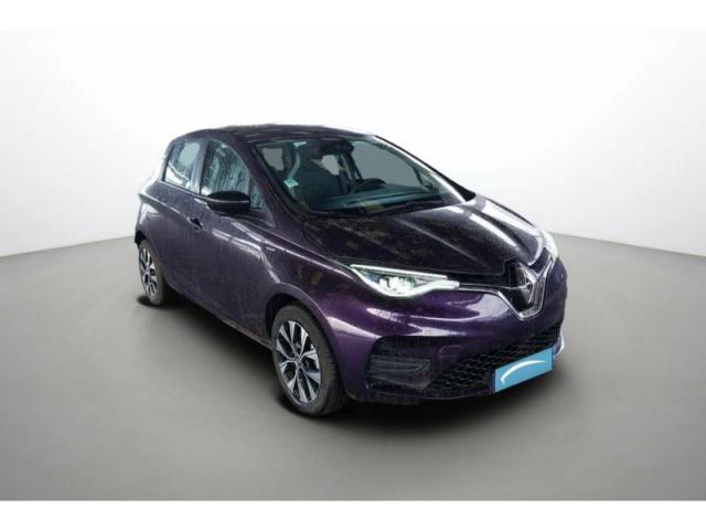 Renault Zoe image 6