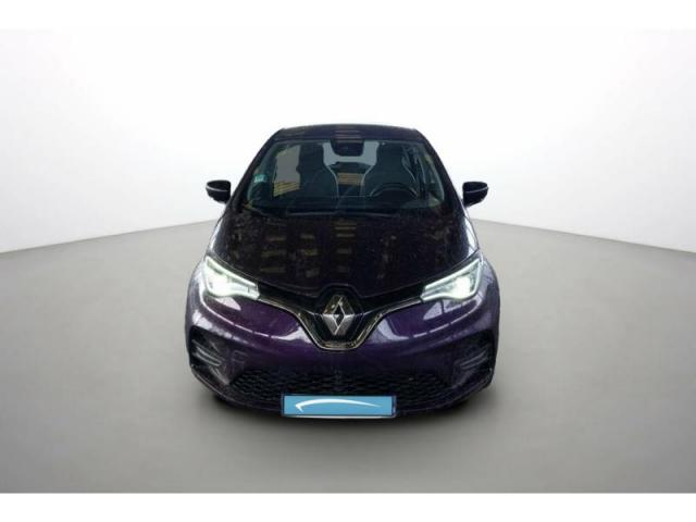 Renault Zoe image 7