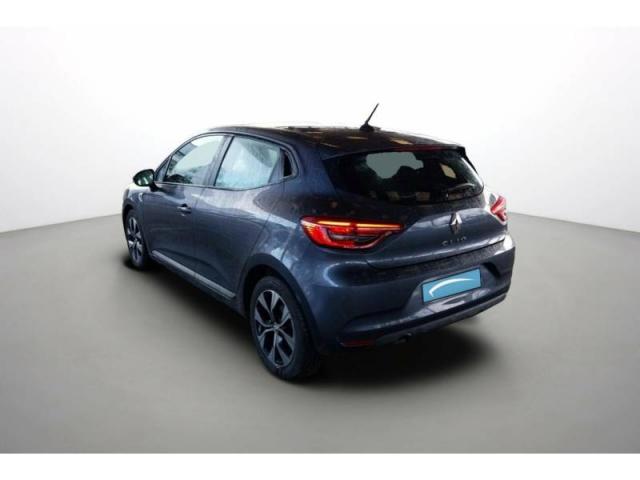 Renault Clio image 6