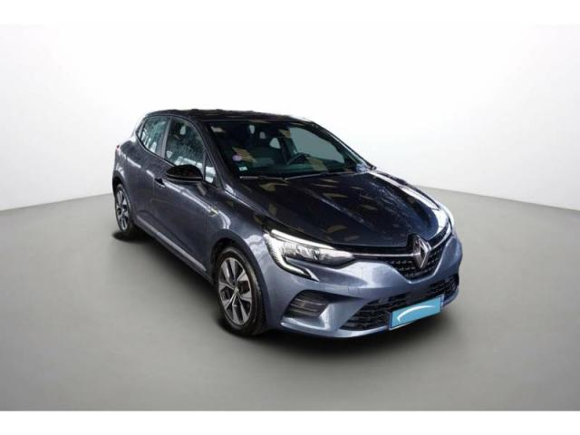 Renault Clio image 2