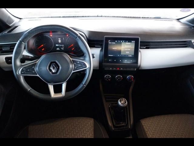Renault Clio image 8