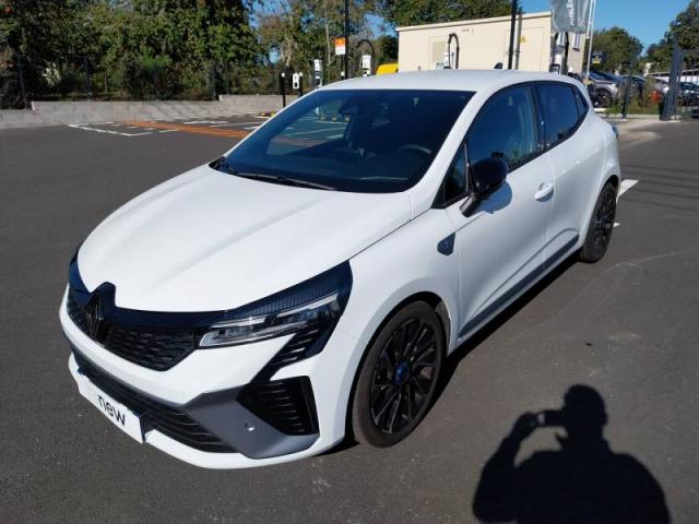 Renault Clio Tce 90 Esprit Alpine