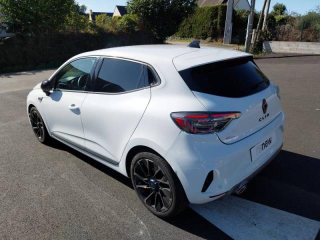 Renault Clio image 8