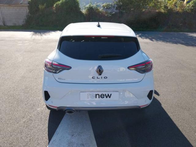 Renault Clio image 6