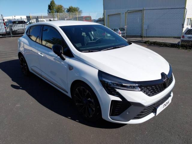 Renault Clio image 2