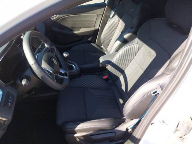 Renault Clio image 7