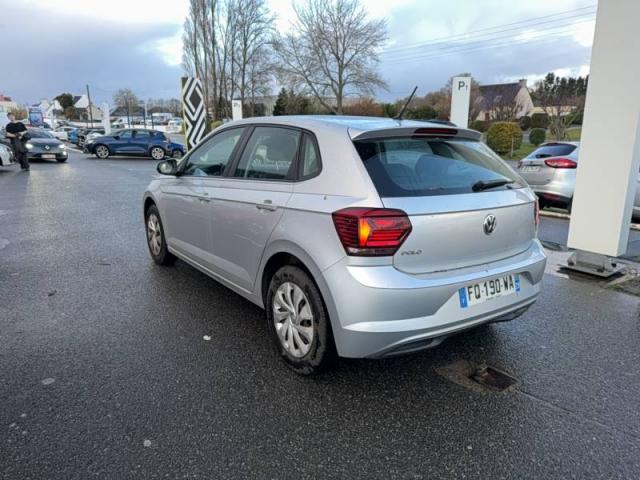 Volkswagen Polo image 2