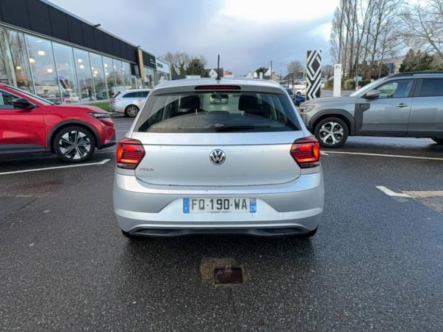 Volkswagen Polo image 1