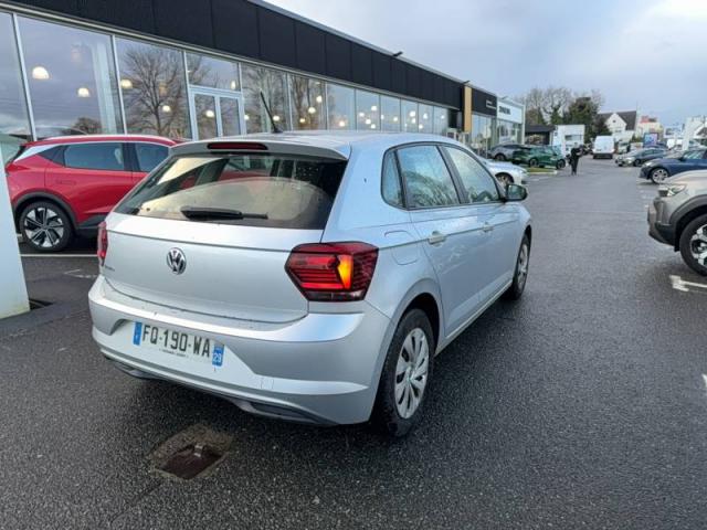Volkswagen Polo image 7