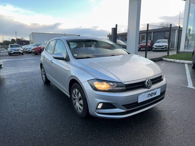 Volkswagen Polo image 5