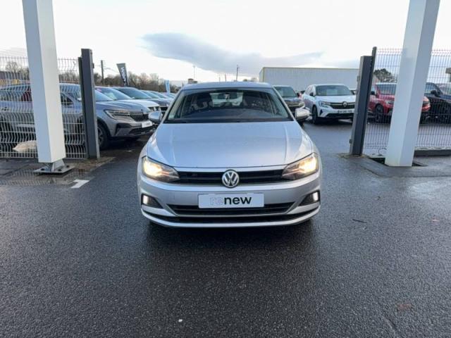 Volkswagen Polo image 4