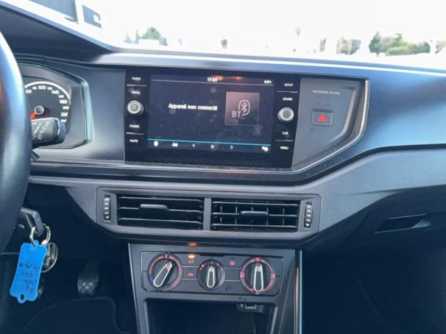 Volkswagen Polo image 8