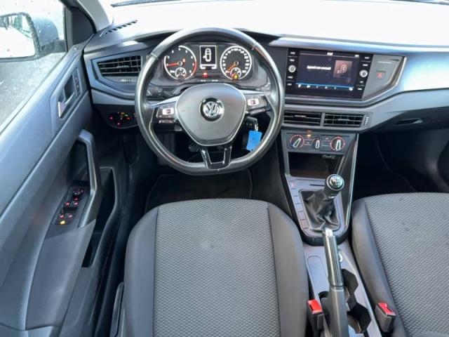 Volkswagen Polo image 3