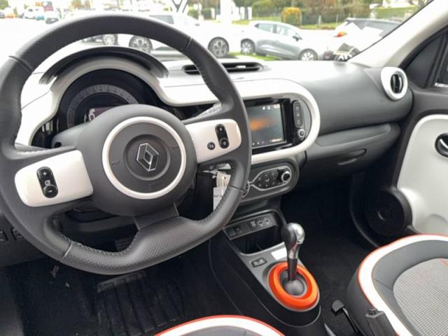 Renault Twingo image 3