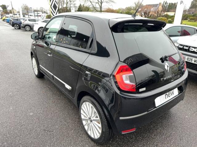 Renault Twingo image 8