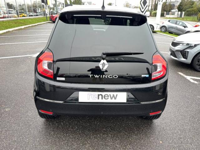 Renault Twingo image 7