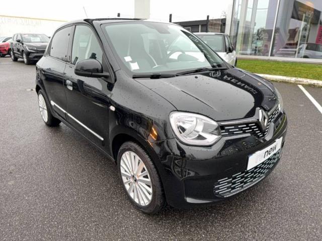 Renault Twingo image 4
