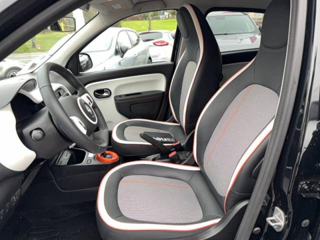 Renault Twingo image 1