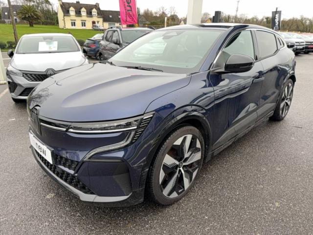 Renault Mégane E-Tech Ev60 220 Ch Super Charge Techno